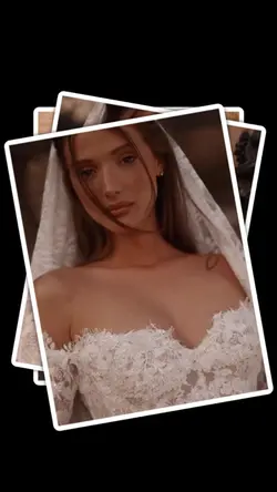 Wedding clothes