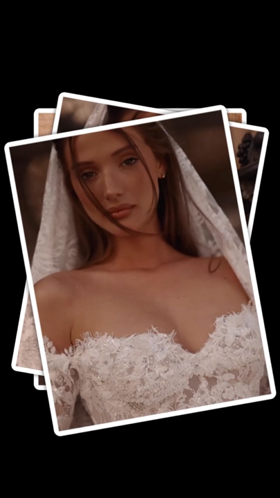 Wedding clothes