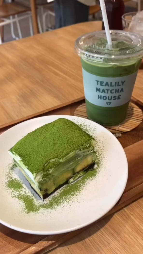 Matcha 3vidio