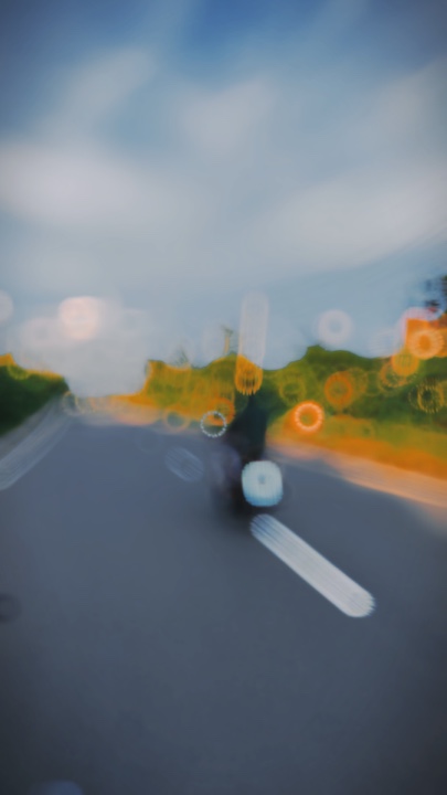 New Slowmotion 