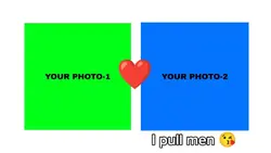 try new template