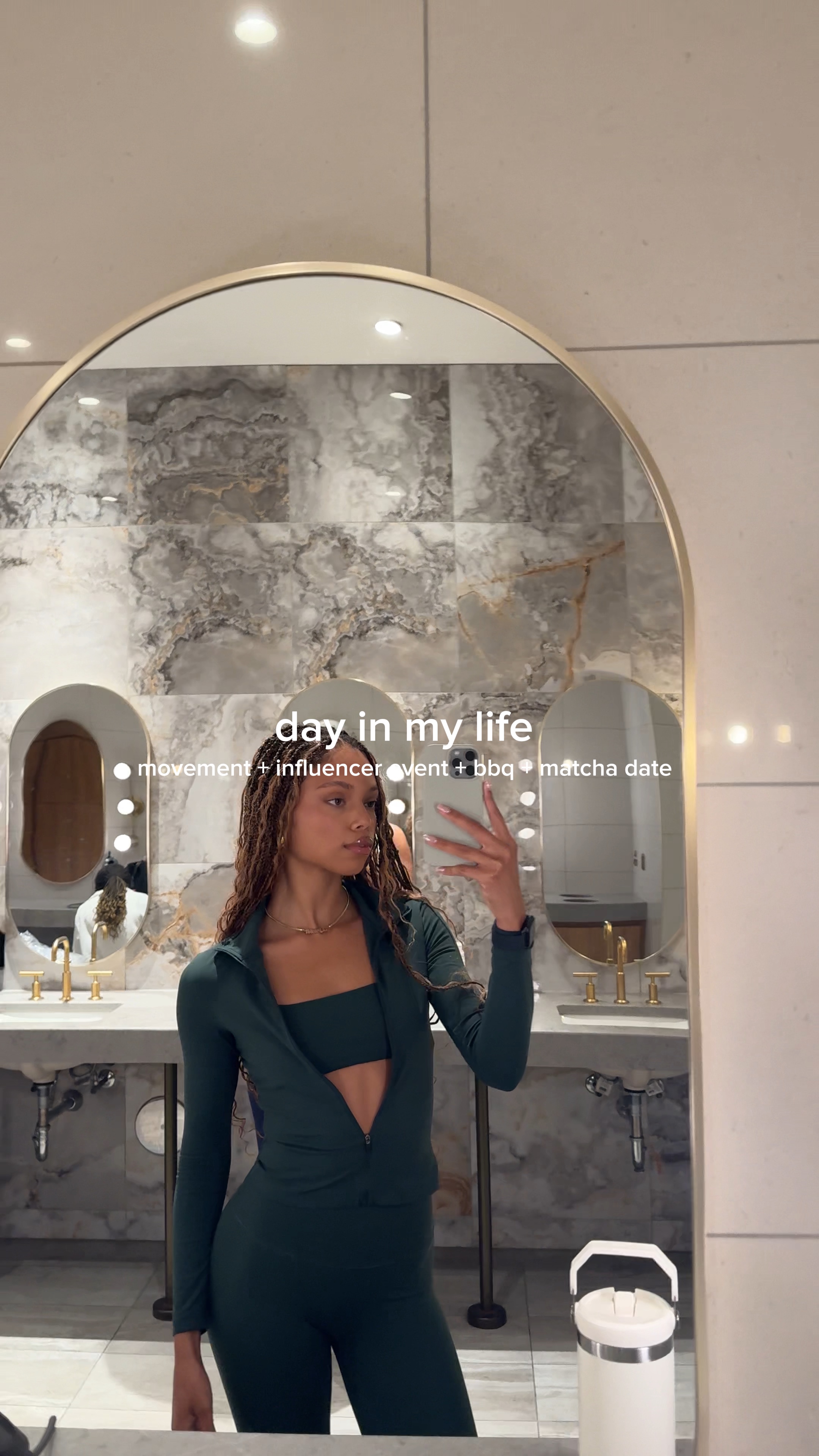 Hayatımdaki gün vlog☀️