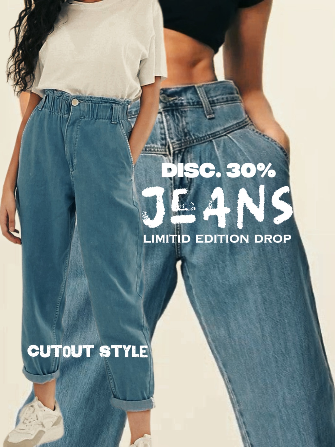 Moda avançada