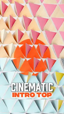 Cinematic Intro Top