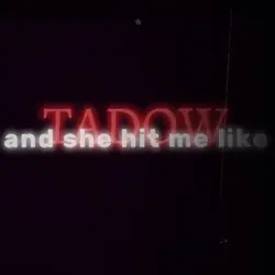Tadow