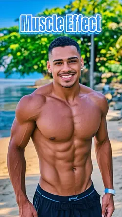 Muscle Effect