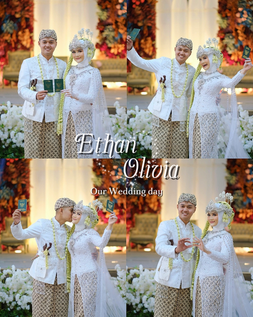WEDDING TREND