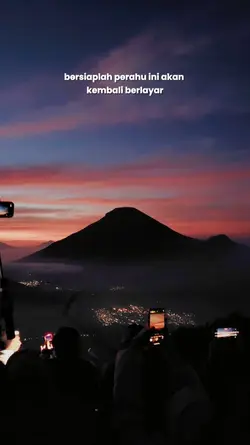 Prau ini akan kmbali
