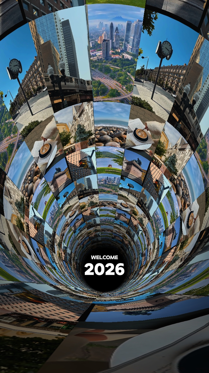 welcome 2026