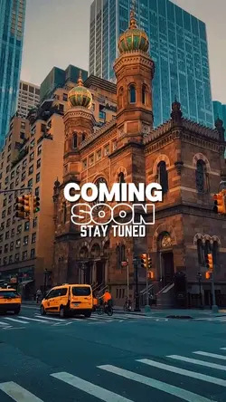 Comingsoon