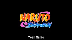 Naruto Shippuden