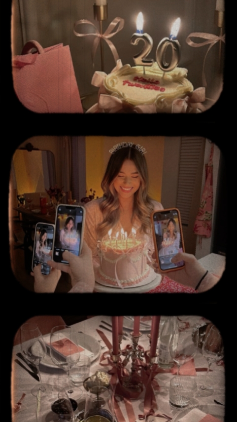 Feliz Aniversário