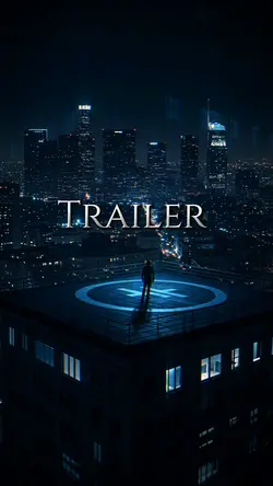 Trailer urban 