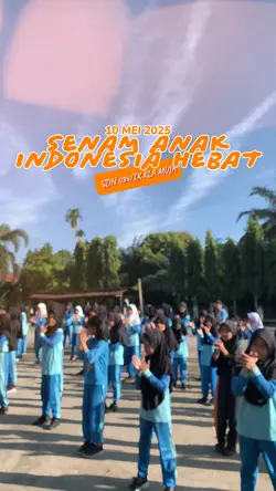 Senam Anak Sehat Ind