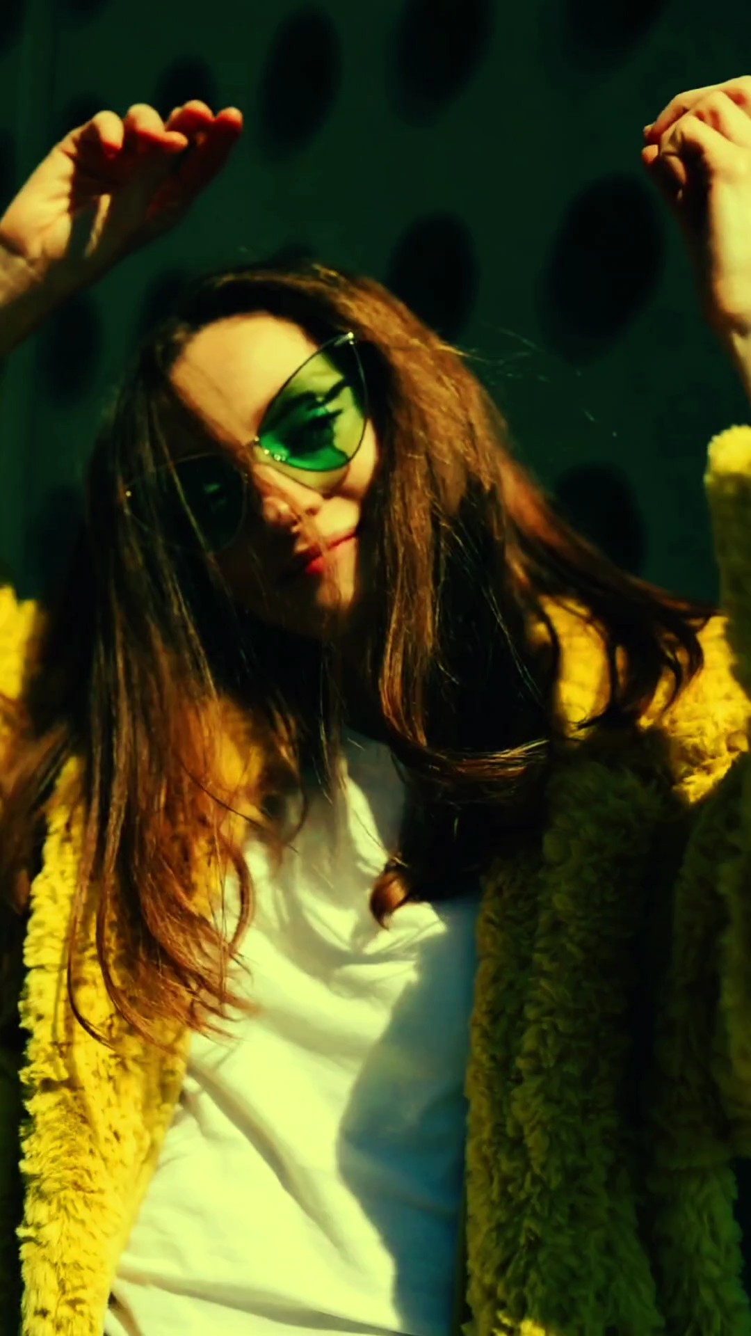 Disfruta tu vida