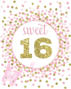 sweet 16