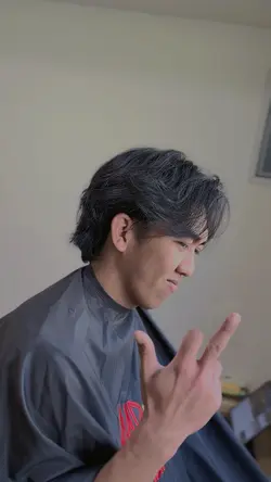 Jj trend barber