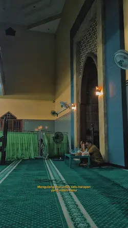perang telah usai