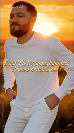 Doar Dumnezeu!