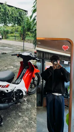 TREND 2 FOTO GABUNG