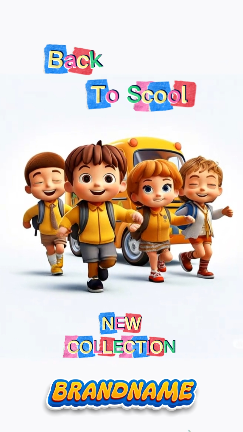 De volta à escola