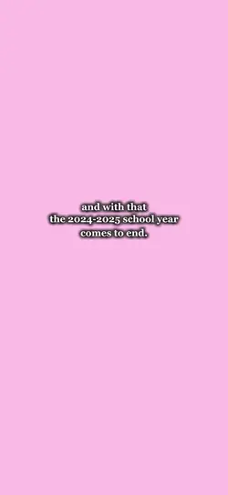 end of yea