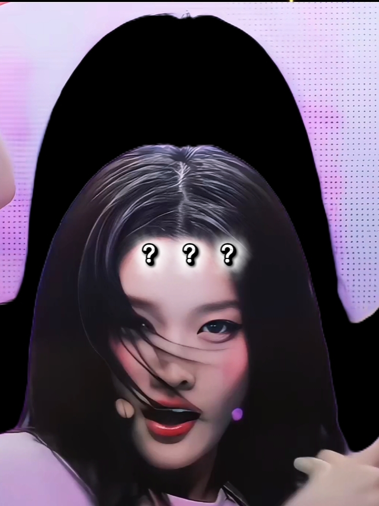 Glitch Version