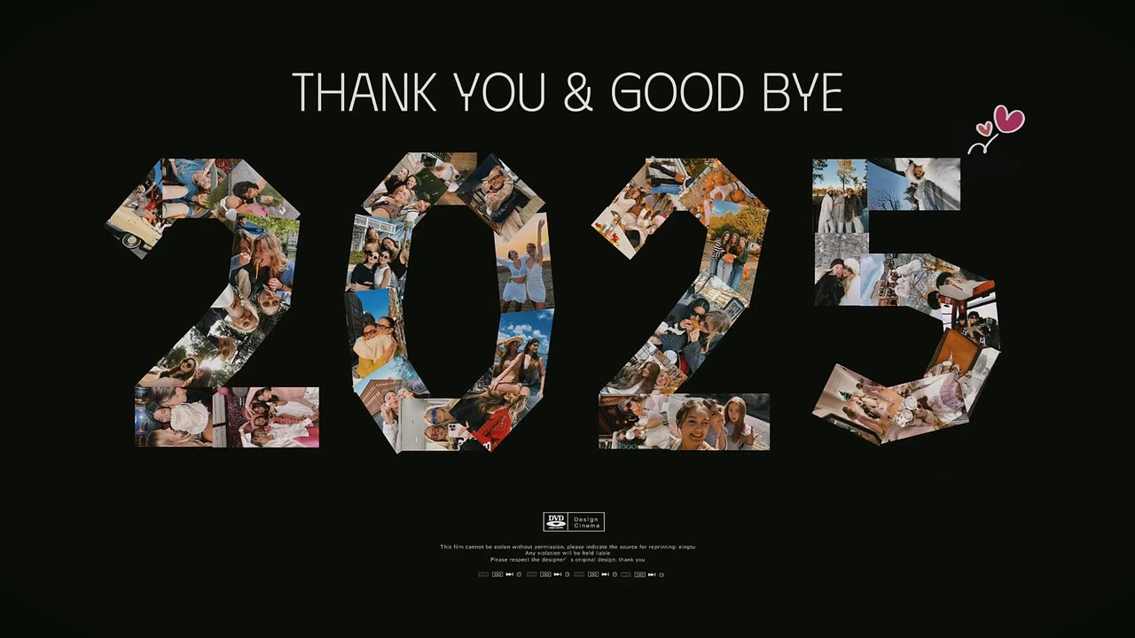 Recap 2025