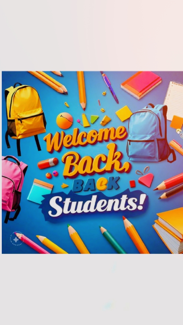 Back To School