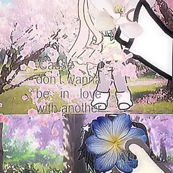 in another, life.