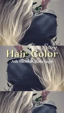 Hair Story
