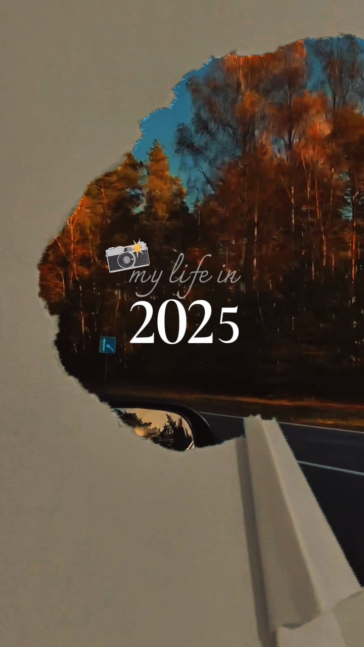 rekap kehidupan 2025