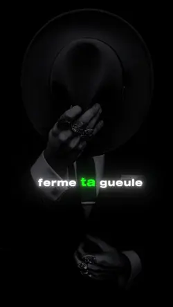 ferme la