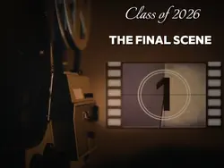 Goodbye Hallways