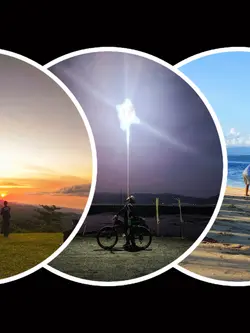 Aesthetic Slide Show