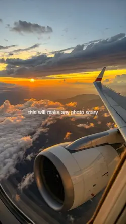 SCARY PHOTO