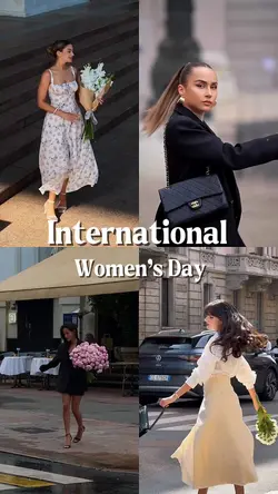 Women’s day