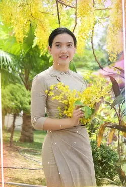 သၾကၤန္တီးလံုးေလး