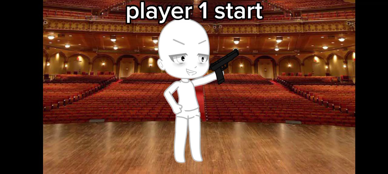 I found an old vid