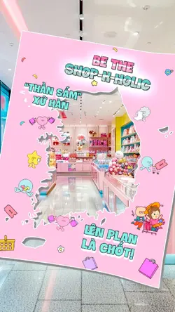 shopKholic