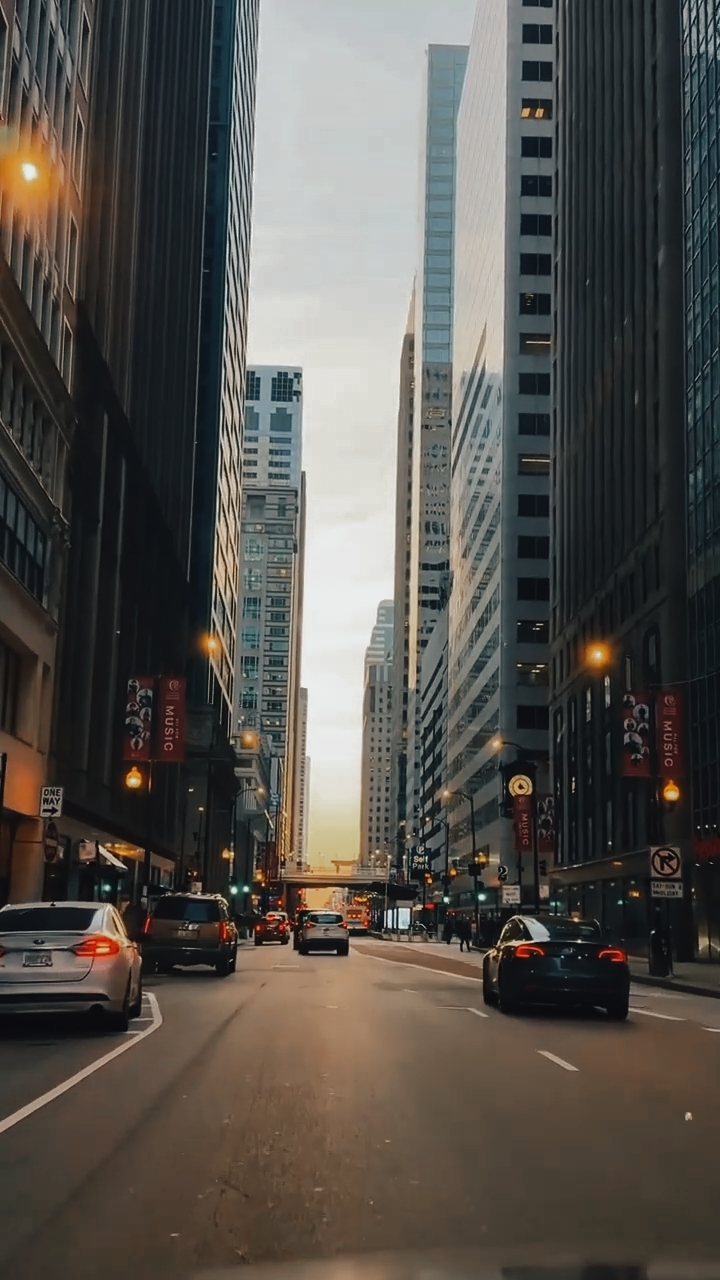 City Vibes