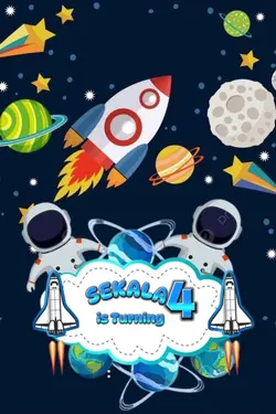 undangan ulang tahun