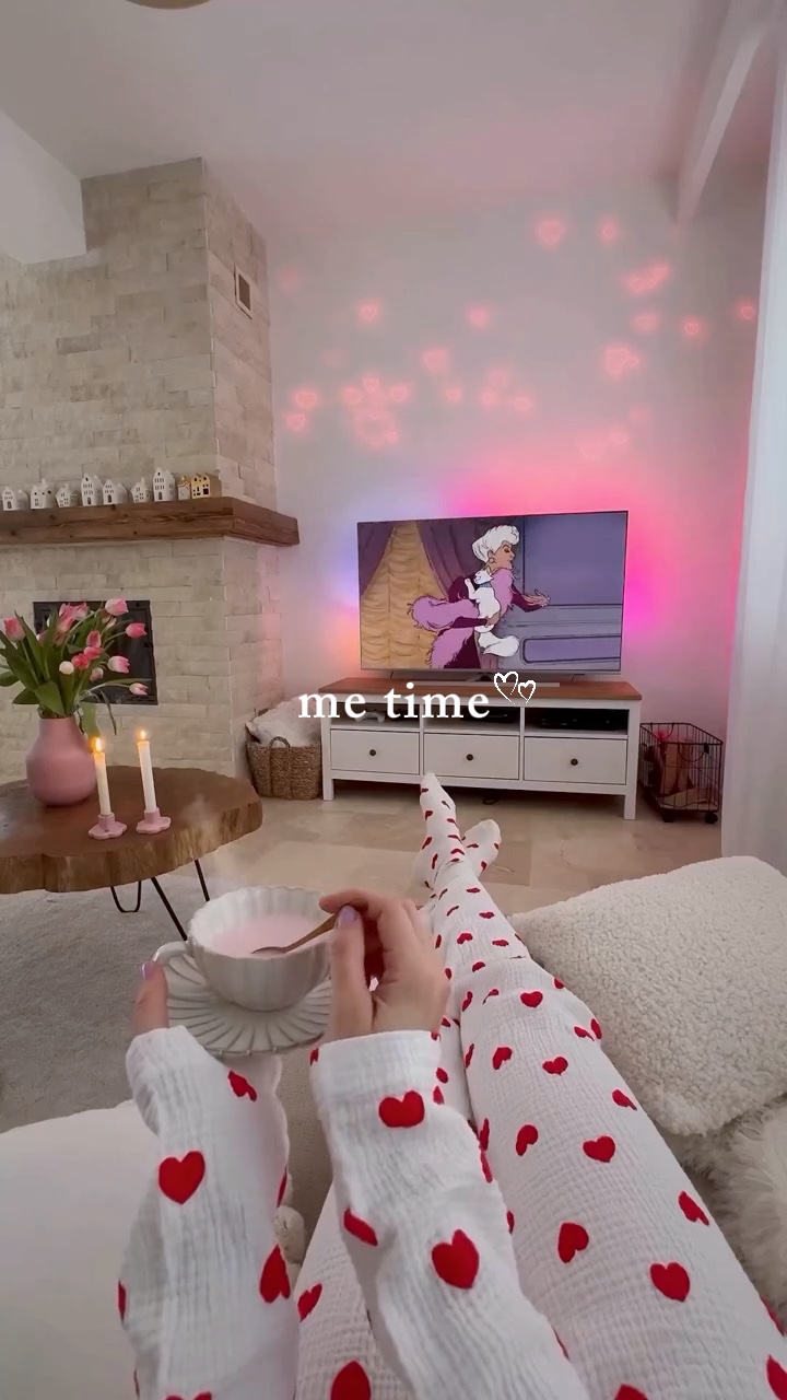 Me Time