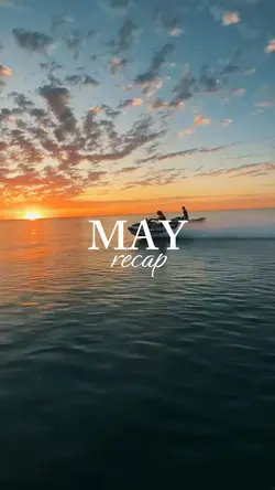 May recap 2026