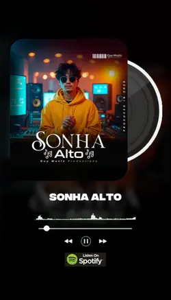 Divulgação Spotify 