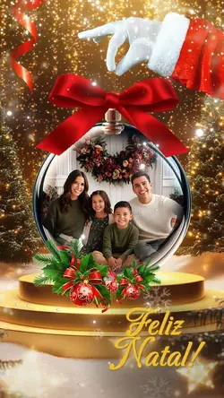 Feliz Natal