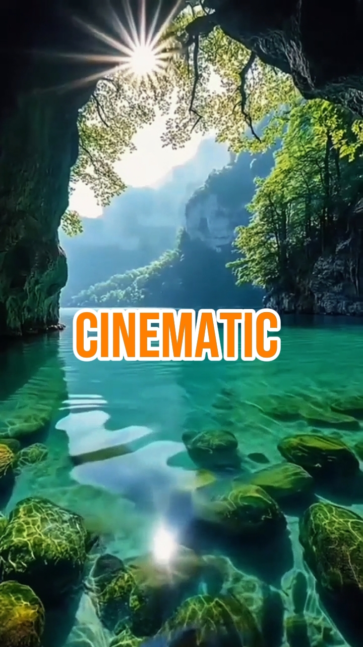 CINEMATIC 