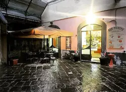 come disse il cavall