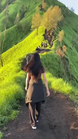 keindahan alam