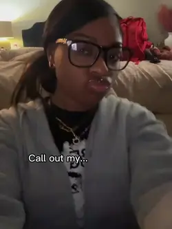 Call out my name